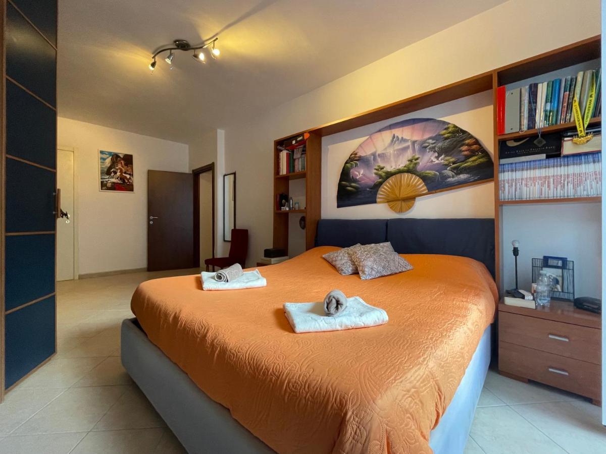 Вилла Tra Alpi Apuane E Cinque Terre.. Casetta Renata! Valeriano Lunense Экстерьер фото