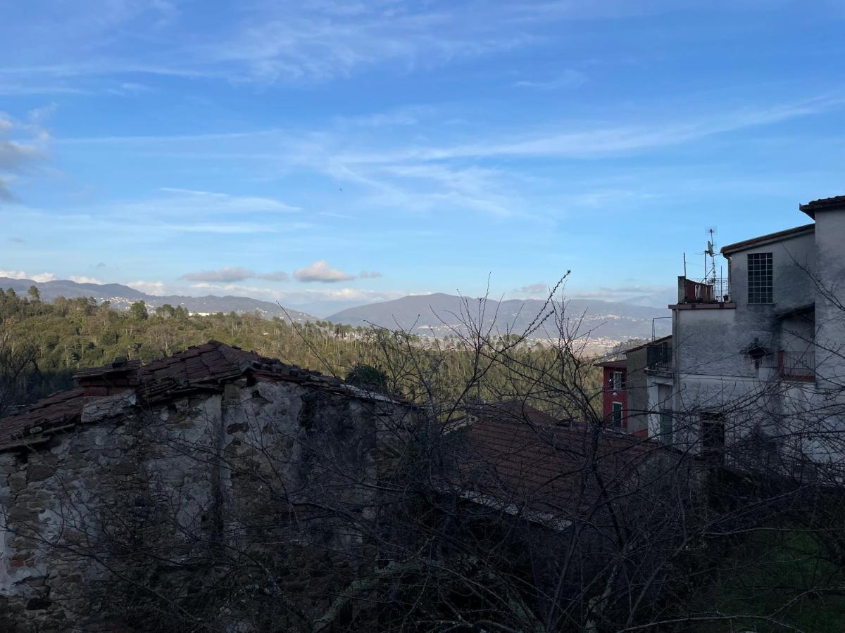 Вилла Tra Alpi Apuane E Cinque Terre.. Casetta Renata! Valeriano Lunense Экстерьер фото